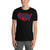 1776 Country Short-Sleeve Unisex T-Shirt