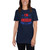 I'm an American Girl Short-Sleeve Unisex T-Shirt