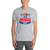 I'm an American Boy Short-Sleeve Unisex T-Shirt
