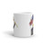 American Flag  Pride Mug
