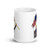 American Flag  Pride Mug