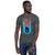 Swag Abe Short-Sleeve Unisex T-Shirt