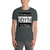 Straight Outta Fort Bragg Short-Sleeve Unisex T-Shirt