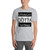 Straight Outta Fort Bragg Short-Sleeve Unisex T-Shirt