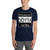 Straight Outta Fort Bliss Short-Sleeve Unisex T-Shirt