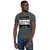 Straight Outta Fort Sill Short-Sleeve Unisex T-Shirt