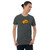 Zonk Short-Sleeve Unisex T-Shirt