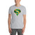 Super Specialist Sham Shield Short-Sleeve Unisex T-Shirt