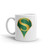 Super Specialist Sham Shield  Mug