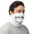 Gun Control Definition Neck Gaiter