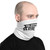 You Inspire My Inner Serial Killer Neck Gaiter