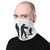 Warriors Neck Gaiter