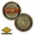 U.S. Marine Corps Semper Fi Challenge Coin