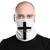 Believe (Cross) Neck Gaiter