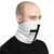 Believe (Cross) Neck Gaiter