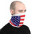US Flag Neck Gaiter