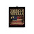 American Veteran Poster