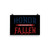 Honor and Remember Our Fallen Poster