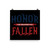 Honor and Remember Our Fallen Poster