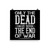 Only the Dead Have Seen the End of War Poster