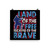 Land of the Free Because of the Brave Poster
