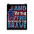 Land of the Free Because of the Brave Poster