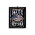 Made in the USA Served with Honor Poster