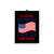 Does My Flag Offend You? Poster