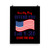 Does My Flag Offend You? Poster