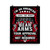Bear Arms (Approval Not Required) Poster