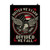 United We Stand Divided We Fall Poster