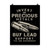 Invest in Precious Metals Poster
