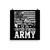 Proud Veteran of The U.S. Army Poster