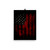 U.S. Flag (Option 2) Poster