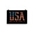 USA Love It Or Leave It Poster
