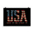 USA Love It Or Leave It Poster