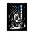 Blue Line K9 Poster