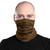 Front Toward Enemy Neck Gaiter