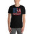 U.S.A Patriot Short-Sleeve Unisex T-Shirt