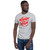 Respect and Honor Short-Sleeve Unisex T-Shirt