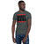 Beast Mode (Option 2) Short-Sleeve Unisex T-Shirt