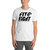 Fit to Fight Short-Sleeve Unisex T-Shirt