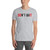 Don't Quit (Do It) Short-Sleeve Unisex T-Shirt