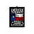 American By Birth Texan By The Grace Of God Poster