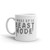 I Woke Up In Beast Mode Mug