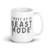 I Woke Up In Beast Mode Mug