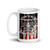 Proud To Be An American (Eagle) Mug