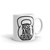 Rise and Grind Mug