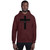 Believe (Cross) Unisex Hoodie