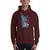 Liberty Unisex Hoodie